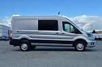 New 2026 Ford Transit 250 Medium Roof Empty Cargo Van for sale #FT7476 - photo 4
