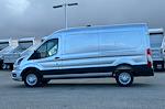 New 2026 Ford Transit 250 Medium Roof Empty Cargo Van for sale #FT7476 - photo 8