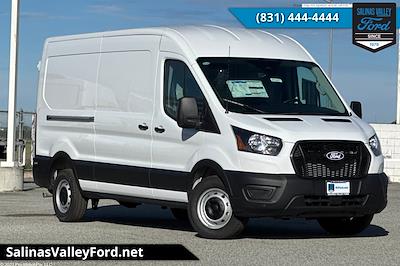 New 2026 Ford Transit 150 - photo 1