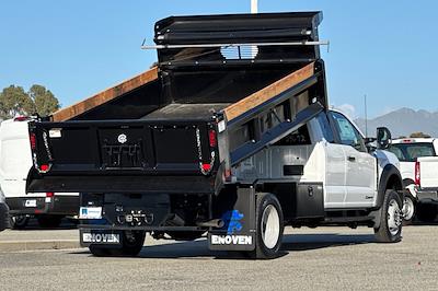 New 2025 Ford F-550 - photo 1