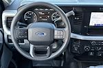 2025 Ford F-550 Super Cab DRW 4WD Dump Truck for sale #FT7481 - photo 16