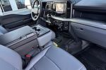 2025 Ford F-550 Super Cab DRW 4WD Dump Truck for sale #FT7481 - photo 17