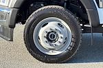 2025 Ford F-550 Super Cab DRW 4WD Dump Truck for sale #FT7481 - photo 29