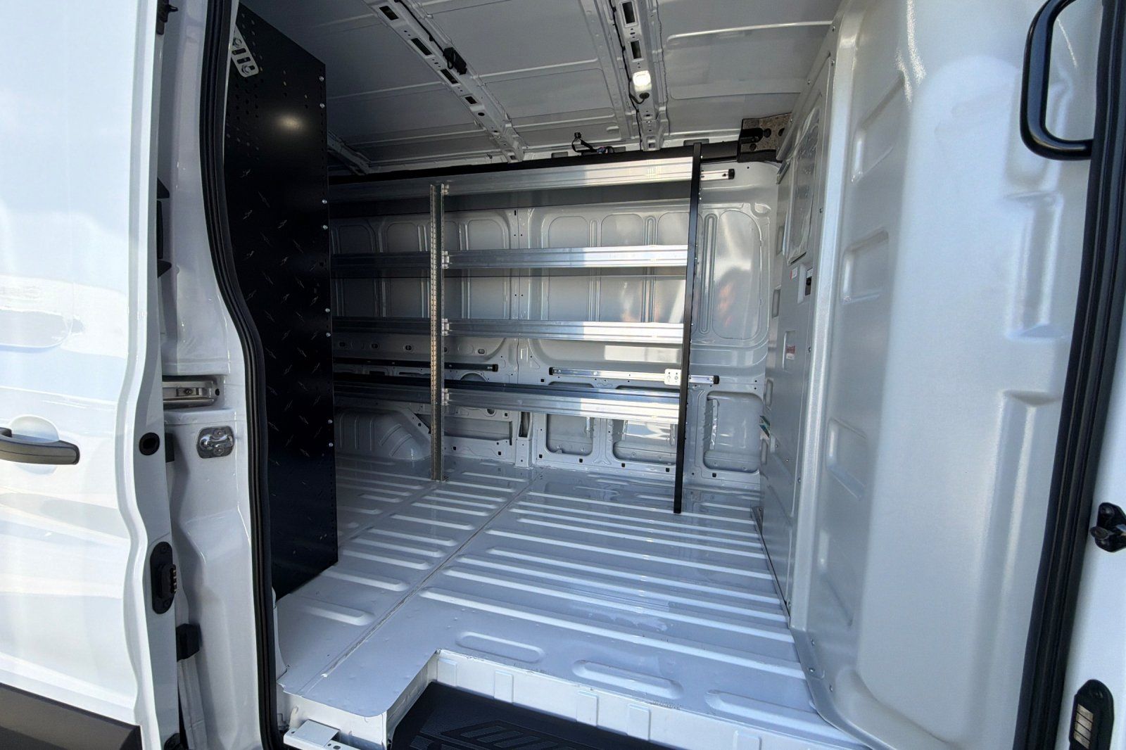New 2026 Ford Transit 150 - photo 15
