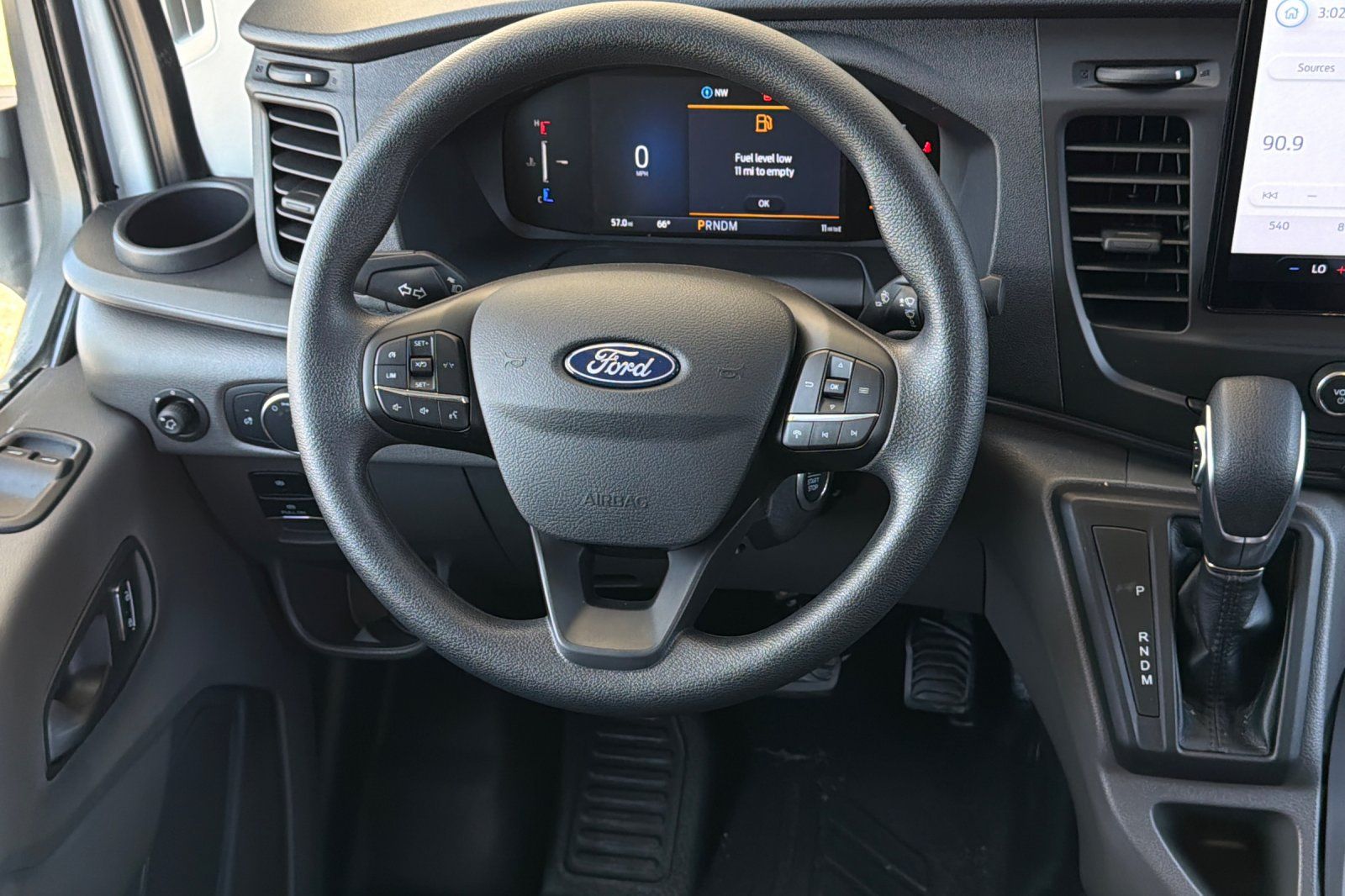 New 2026 Ford Transit 150 - photo 17