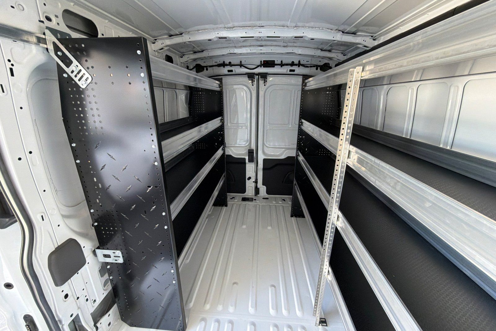 New 2026 Ford Transit 150 - photo 18