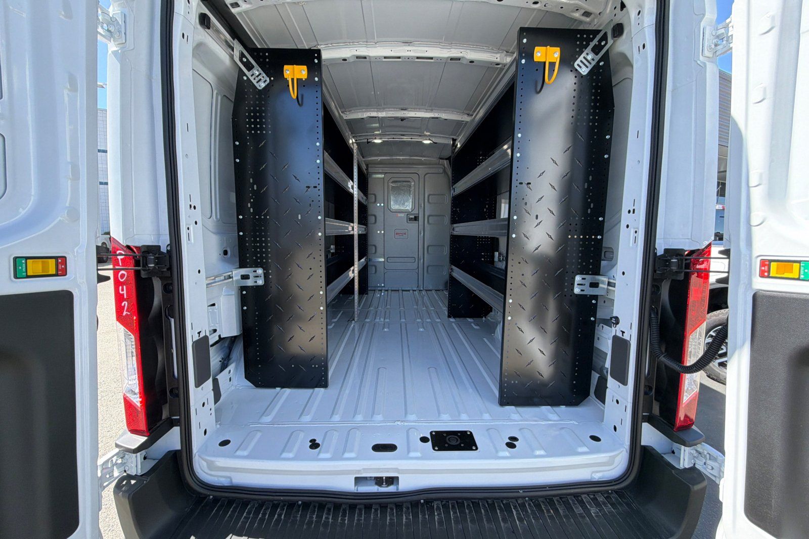 New 2026 Ford Transit 150 - photo 19