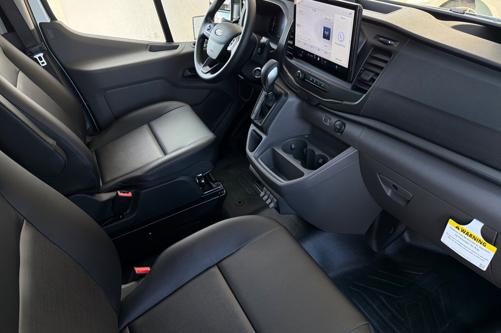 New 2026 Ford Transit 150 - photo 20