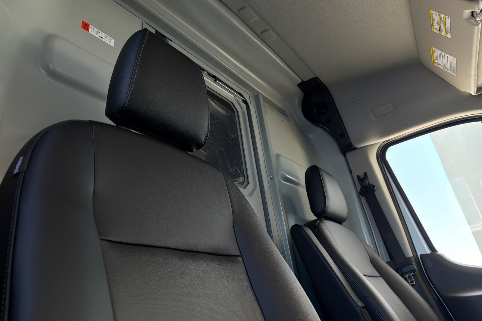 New 2026 Ford Transit 150 - photo 21
