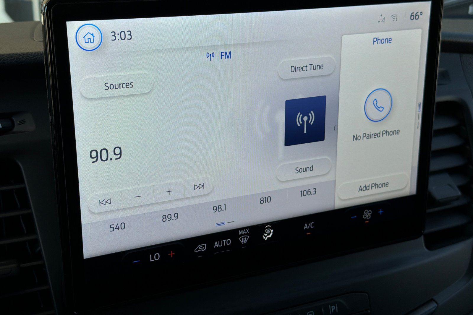 New 2026 Ford Transit 150 - photo 23