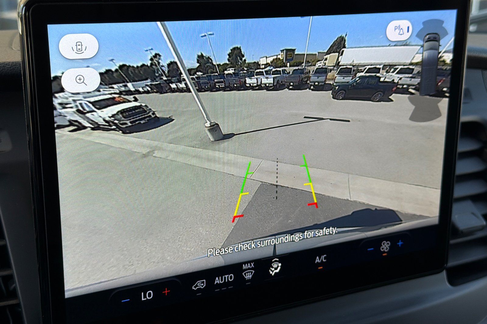 New 2026 Ford Transit 150 - photo 24