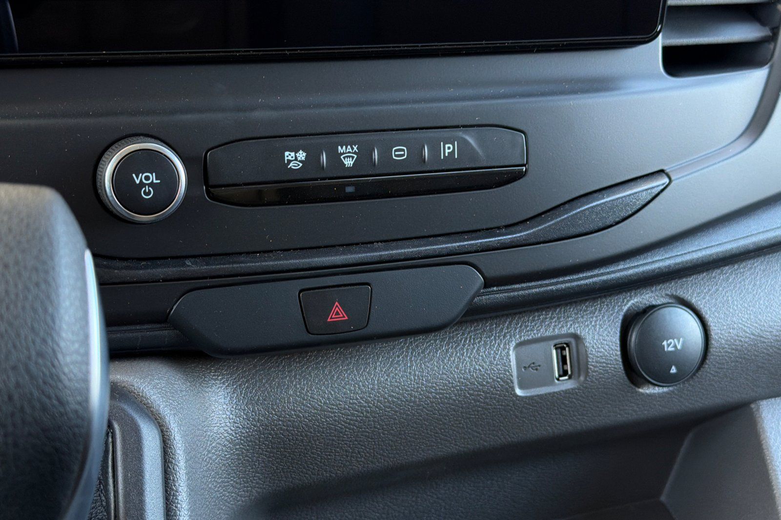 New 2026 Ford Transit 150 - photo 25