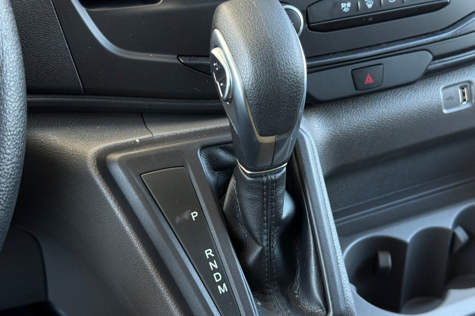 New 2026 Ford Transit 150 - photo 26