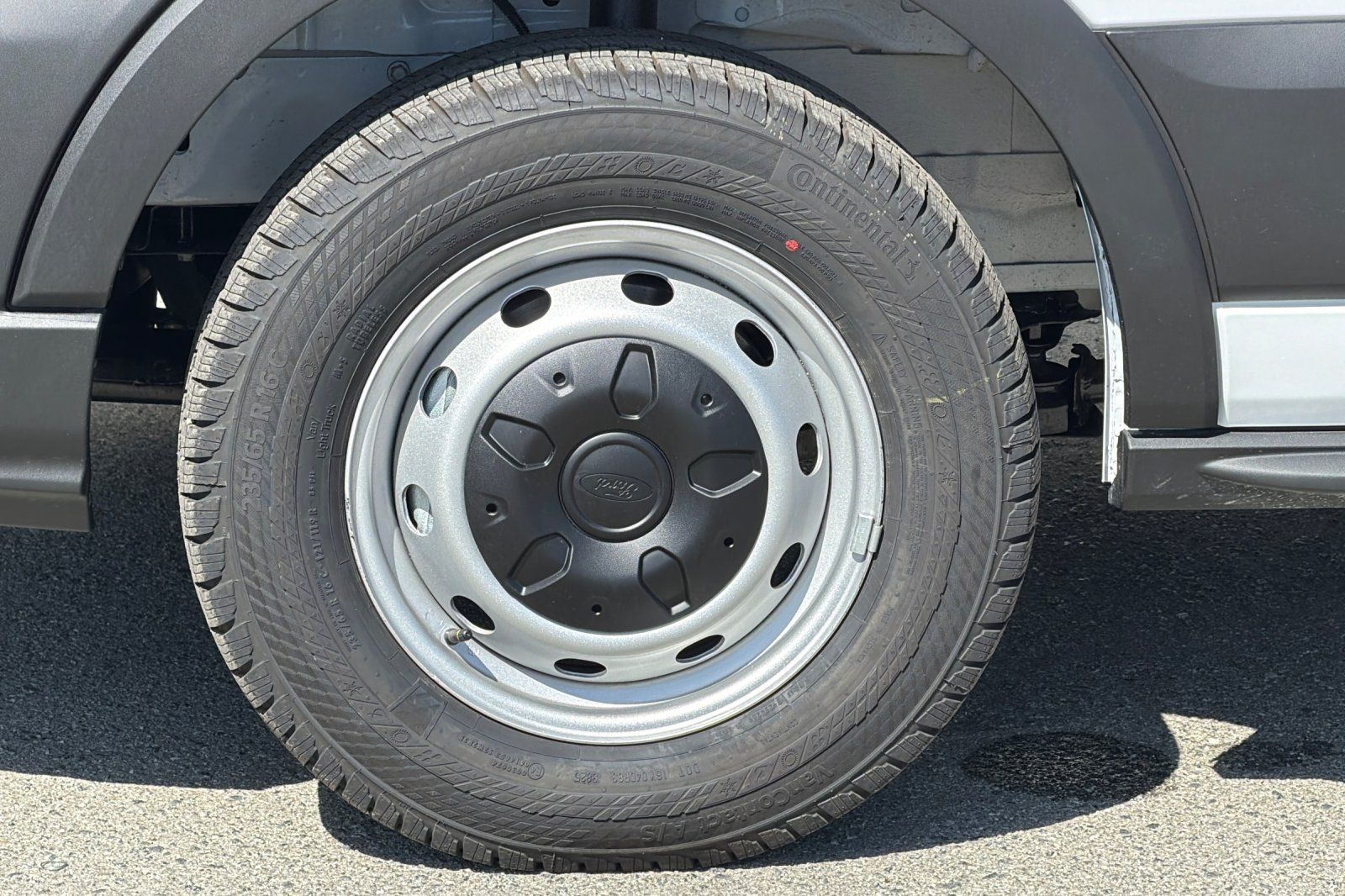 New 2026 Ford Transit 150 - photo 33