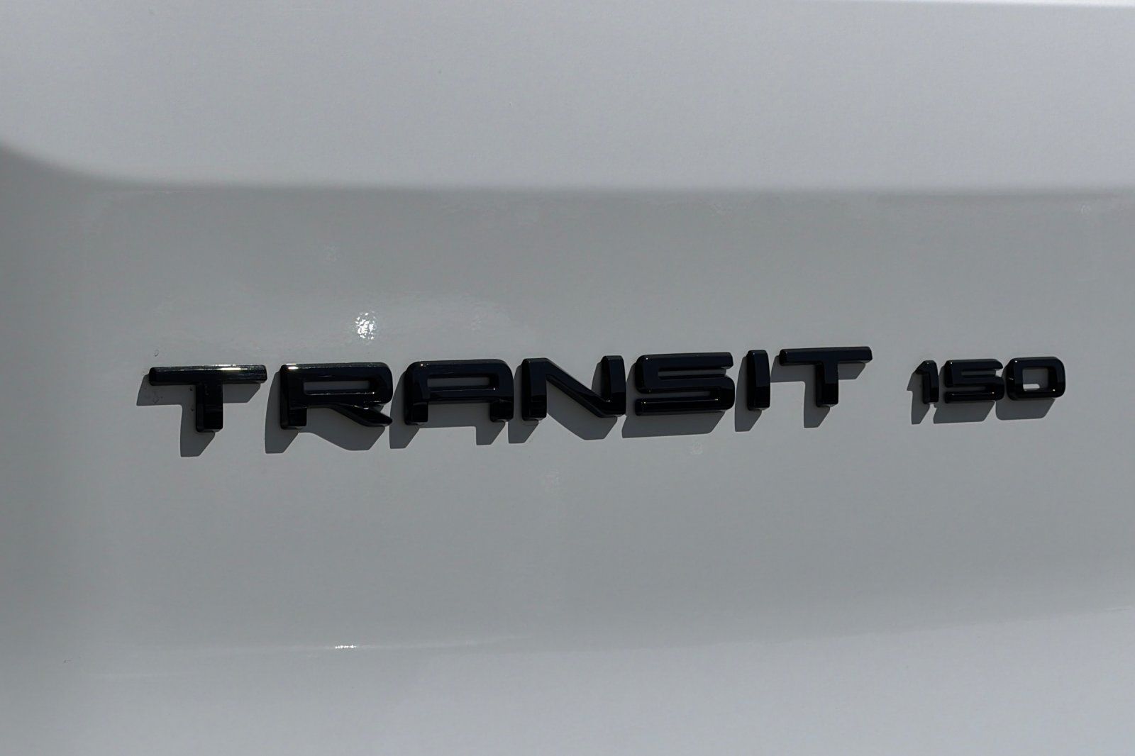 New 2026 Ford Transit 150 - photo 34