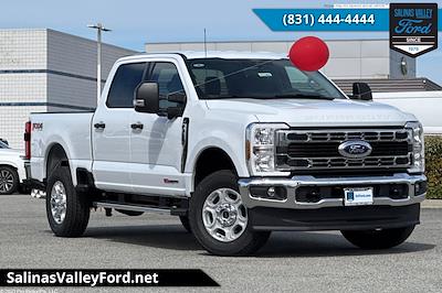 New 2026 Ford F-350 - photo 1