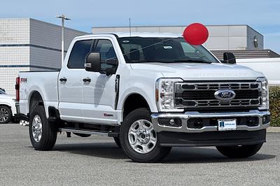 New 2026 Ford F-350 - photo 1