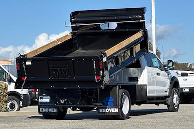 New 2025 Ford F-550 - photo 1