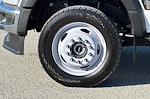 2025 Ford F-550 Super Cab DRW 4WD Dump Truck for sale #FT7486 - photo 29