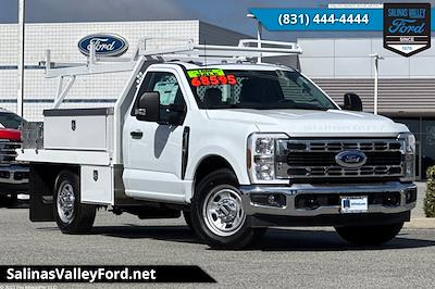 New 2026 Ford F-350 - photo 1