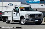 2026 Ford F-350 Regular Cab SRW RWD Harbor Contractor Truck for sale #FT7487 - photo 1