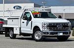 2026 Ford F-350 Regular Cab SRW RWD Harbor Contractor Truck for sale #FT7487 - photo 3