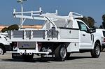 2026 Ford F-350 Regular Cab SRW RWD Harbor Contractor Truck for sale #FT7487 - photo 2