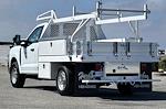 2026 Ford F-350 Regular Cab SRW RWD Harbor Contractor Truck for sale #FT7487 - photo 6