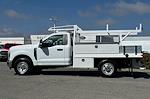 2026 Ford F-350 Regular Cab SRW RWD Harbor Contractor Truck for sale #FT7487 - photo 7