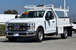 2026 Ford F-350 Regular Cab SRW RWD Harbor Contractor Truck for sale #FT7487 - photo 8