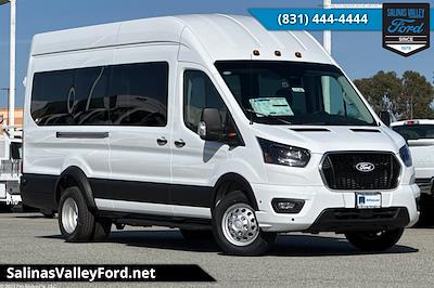 New 2026 Ford Transit 350 HD - photo 1