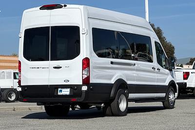 New 2026 Ford Transit 350 HD - photo 1