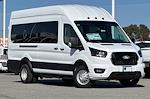New 2026 Ford Transit 350 HD XLT Passenger Van for sale #FT7488 - photo 3