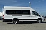 New 2026 Ford Transit 350 HD XLT Passenger Van for sale #FT7488 - photo 4