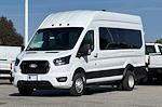 New 2026 Ford Transit 350 HD XLT Passenger Van for sale #FT7488 - photo 8