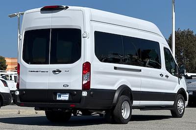 New 2026 Ford Transit 350 HD XLT Passenger Van for sale #FT7489 - photo 2