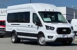 New 2026 Ford Transit 350 HD XLT Passenger Van for sale #FT7489 - photo 3