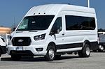 New 2026 Ford Transit 350 HD XLT Passenger Van for sale #FT7489 - photo 8