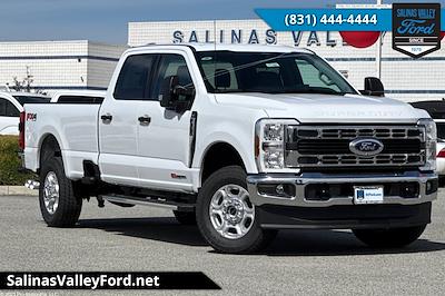 New 2026 Ford F-350 - photo 1