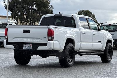 Used 2019 Toyota Tacoma - photo 1