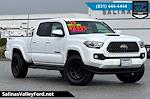 2019 Toyota Tacoma Double Cab RWD Pickup for sale #P161673 - photo 1