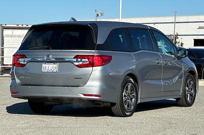 Used 2018 Honda Odyssey Touring Minivan for sale #P180863 - photo 2