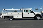 Used 2018 Ford F-550 Super Cab Contractor Truck for sale #P182484 - photo 5