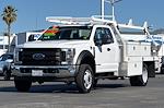 Used 2018 Ford F-550 Super Cab Contractor Truck for sale #P182484 - photo 3