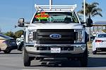 Used 2018 Ford F-550 Super Cab Contractor Truck for sale #P182484 - photo 9