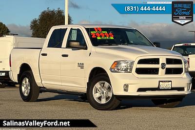 Used 2019 Ram 1500 - photo 1