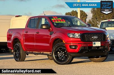 Used 2019 Ford Ranger - photo 1