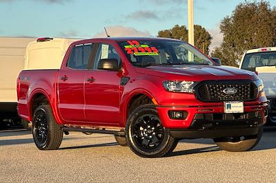 Used 2019 Ford Ranger - photo 1