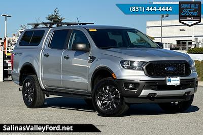 Used 2019 Ford Ranger XLT SuperCrew Cab for sale #P195321 - photo 1