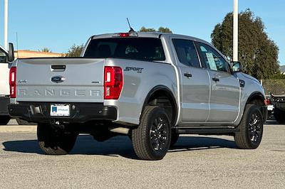 Used 2019 Ford Ranger XLT SuperCrew Cab for sale #P195321 - photo 2